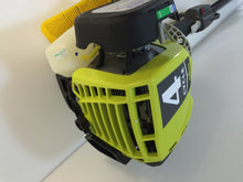 Load image into Gallery viewer, Ryobi RY4CSS 4-Cycle 30cc Attachment Capable Straight Shaft Gas Trimmer