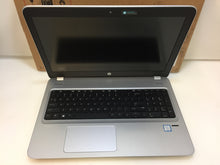 Load image into Gallery viewer, Laptop Hp ProBook 450 G4 15.6" Intel i5-7200u 2.5Ghz 8GB 256GB SSD Y9F95UT#ABA