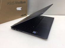 Load image into Gallery viewer, ASUS Vivobook Flip 14 2-in-1 Touch 14" Intel 4415U 4GB 128GB SSD TP412UA-DB21T