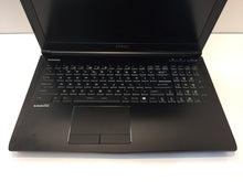 Load image into Gallery viewer, Laptop MSI GE62VR-6RF Apache Pro 15.6" i7-6700HQ 16GB 128GB + 1TB GTX 1060