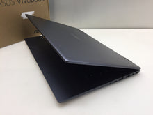 Load image into Gallery viewer, ASUS Vivobook Flip 14 2-in-1 Touch 14" Intel 4415U 4GB 128GB SSD TP412UA-DB21T