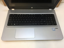 Load image into Gallery viewer, Laptop Hp ProBook 450 G4 15.6" Intel i5-7200u 2.5Ghz 8GB 256GB SSD Y9F95UT#ABA