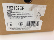 Load image into Gallery viewer, Moen T62132EP Eva Posi-Temp Pressure Balanced Shower Trim Chrome
