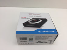 Load image into Gallery viewer, Sennheiser GSX 1200 Pro Gaming Series Audio Amplifier