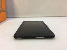 Load image into Gallery viewer, Amazon Kindle Fire 7" Tablet 8GB Fire OS 5 Tablet - Black