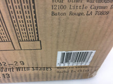 Load image into Gallery viewer, World Imports WI1432-29 Edmonton Collection 1-Light Euro Bronze Pendant