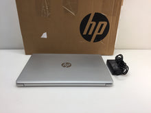 Load image into Gallery viewer, Laptop Hp 15-DY2045NR 15.6" Intel i5-1135G7 8GB 256GB SSD Windows10, Silver