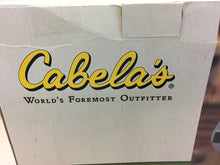 Load image into Gallery viewer, Cabela's 8.6" Pro 180 Food Slicer 180-Watt Stainless Steel 540845