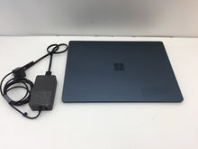 Load image into Gallery viewer, Laptop Microsoft Surface 1769 13.5" Touch Intel i5-7200u 8GB 256GB SSD - Blue