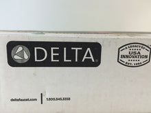 Load image into Gallery viewer, Delta 978-RB-DST Leland Pull-Down Sprayer Kitchen Faucet Venetian Bronze