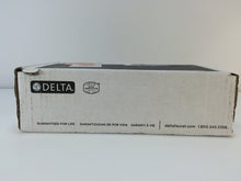 Load image into Gallery viewer, Delta BT2796-OB Windemere 2-Handle Deck-Mount Roman Tub Faucet Trim Kit ORB