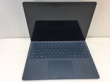 Load image into Gallery viewer, Laptop Microsoft Surface 1769 13.5" Touch Intel i5-7200u 8GB 256GB SSD - Blue