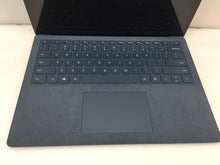 Load image into Gallery viewer, Laptop Microsoft Surface 1769 13.5" Touch Intel i5-7200u 8GB 256GB SSD - Blue