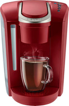 Load image into Gallery viewer, Keurig K-Select Single-Serve K-Cup Pod Coffee Maker - Vintage Red