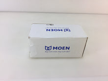 Load image into Gallery viewer, MOEN 140780NL Lavatory Pop-Up Drain Assembly without Overflow in Nickel