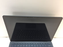 Load image into Gallery viewer, Laptop Microsoft Surface 1769 13.5" Touch Intel i5-7200u 8GB 256GB SSD - Blue