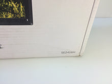 Load image into Gallery viewer, Dell SE2416H 23.8" 6ms HDMI Widescreen LED Backlight LCD Monitor, Black