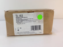 Load image into Gallery viewer, Moen TL183 Chateau Posi-Temp Shower Tub Trim Kit, Chrome