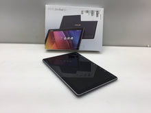 Load image into Gallery viewer, ASUS 10.1" ZenPad 10 P028 Z301M-A2-GR 16GB Wi-Fi Tablet, Quartz Gray