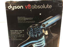 Load image into Gallery viewer, Dyson 214730-01 V8 Absolute Cordless Stick Vacuum Cleaner