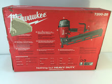 Load image into Gallery viewer, Milwaukee 7200-20 3-1/2 in. Full Round Head Framing Nailer