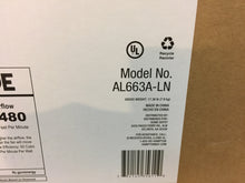 Load image into Gallery viewer, Hampton Bay AL663A-LN Kemper II 52" Liquid Nickel Ceiling Fan 1000554765