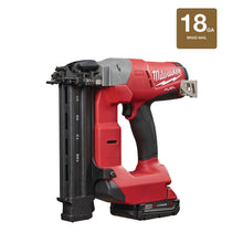 Load image into Gallery viewer, Milwaukee 2740-21CT M18 FUEL 18-Gauge Brad Nailer Kit