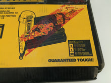 Load image into Gallery viewer, DEWALT DWFP1838 Pneumatic 18-Gauge 1/4 in. Crown Stapler
