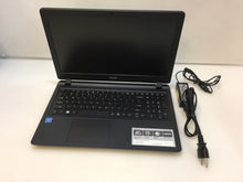 Load image into Gallery viewer, Laptop Acer Aspire ES1-533-C9D0 15.6" Celeron N3350 1.1Ghz 4GB 500GB Win10
