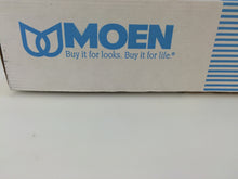 Load image into Gallery viewer, MOEN T943BN Eva 2-Handle Deck-Mount Roman Tub Faucet Trim Kit Brushed Nickel