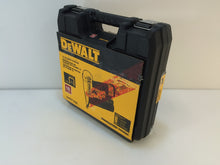 Load image into Gallery viewer, DEWALT DWFP1838 Pneumatic 18-Gauge 1/4 in. Crown Stapler