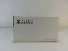 Load image into Gallery viewer, Delta T14494-RB Linden 1-Spray Tub & Shower Faucet Trim Kit, Venetian Bronze