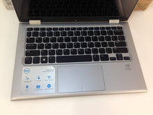 Load image into Gallery viewer, Laptop Dell Inspiron 11 3157 2-in-1 11.6" Touch Intel N3700 1.60Ghz 4GB 320GB