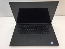 Load image into Gallery viewer, Laptop Dell XPS 15 9550 15.6" Touch Intel i7-6700HQ 2.6Ghz 16GB 1TB SSD Nvidia