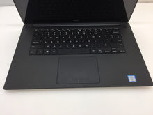 Load image into Gallery viewer, Laptop Dell XPS 15 9550 15.6" Touch Intel i7-6700HQ 2.6Ghz 16GB 1TB SSD Nvidia