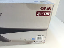 Load image into Gallery viewer, Home Decorators 99963 Windward IV 52" Ceiling Fan Brushed Nickel 458301