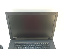 Load image into Gallery viewer, Laptop Lenovo ThinkPad Edge 03193SU 15.6" Core i5-M520 2.4GHz 4GB 250GB DVD W7