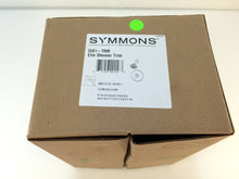 Load image into Gallery viewer, Symmons 5501-TRM Elm 1-Handle Shower Faucet Trim in Chrome, Valve Not included