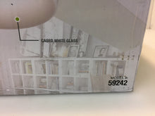 Load image into Gallery viewer, Hunter 59242 Dempsey 52" Low Profile LED Indoor Fresh White Ceiling Fan