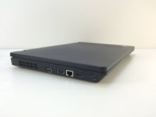 Load image into Gallery viewer, Laptop Lenovo ThinkPad Edge 03193SU 15.6" Core i5-M520 2.4GHz 4GB 250GB DVD W7