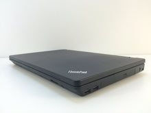 Load image into Gallery viewer, Laptop Lenovo ThinkPad Edge 03193SU 15.6" Core i5-M520 2.4GHz 4GB 250GB DVD W7
