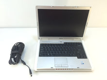 Load image into Gallery viewer, Laptop Dell Inspiron E1405 14.1" C2D T5200 1.6GHz 1GB 120GB DVDRW W7Pro