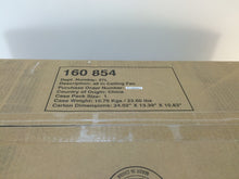 Load image into Gallery viewer, Hampton Bay YG216-NI Roanoke 48" Indoor Outdoor Iron Ceiling Fan 160854