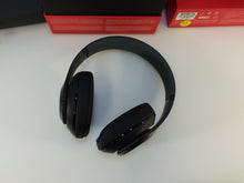 Load image into Gallery viewer, Beats by Dr. Dre Studio 2.0 WIRED Headphones B0500, Glossy Black, MH792BA