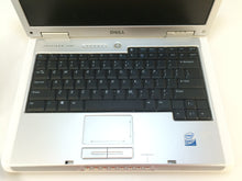 Load image into Gallery viewer, Laptop Dell Inspiron E1405 14.1" C2D T5200 1.6GHz 1GB 120GB DVDRW W7Pro