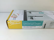 Load image into Gallery viewer, American Standard 1599.500.020 Deep Soak Drain White 553243