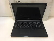 Load image into Gallery viewer, Laptop Dell Inspiron 15 3567 15.6" Intel i3-7100u 2.40Ghz 6GB 2TB Win10 Black