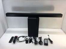 Load image into Gallery viewer, Samsung HW-KM45C 2.1-Channel Soundbar with Bluetooth/Wireless Subwoofer