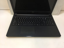 Load image into Gallery viewer, Laptop Dell Inspiron 15 3567 15.6" Intel i3-7100u 2.40Ghz 6GB 2TB Win10 Black