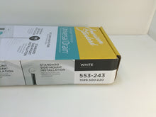Load image into Gallery viewer, American Standard 1599.500.020 Deep Soak Drain White 553243